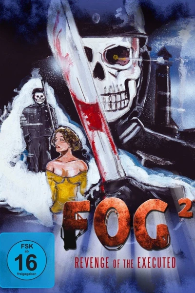 Fog²- Revenge of the Executed
