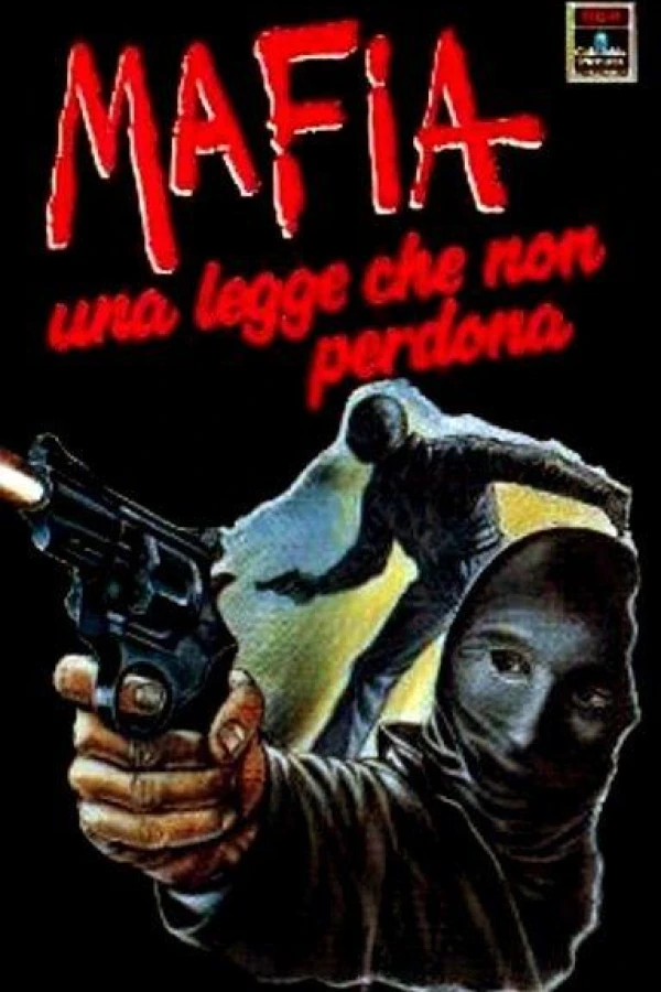 The Iron Hand of the Mafia Poster