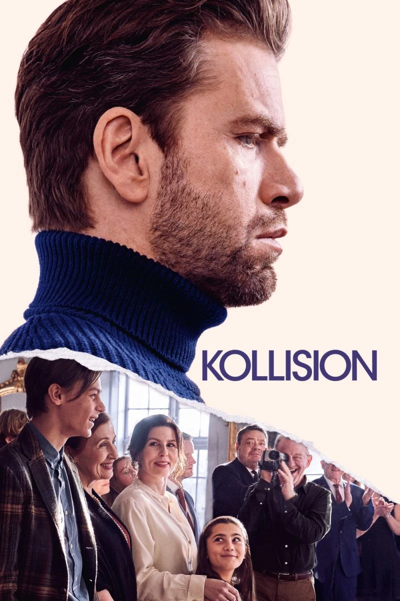 Kollision Poster