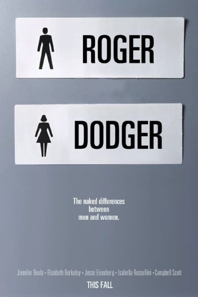 Roger Dodger