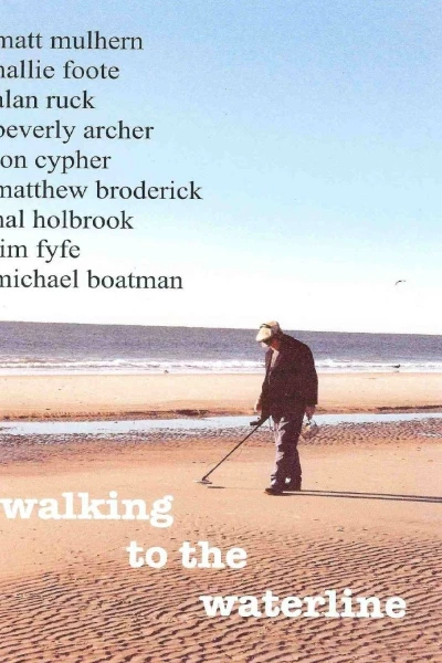 Walking to the Waterline