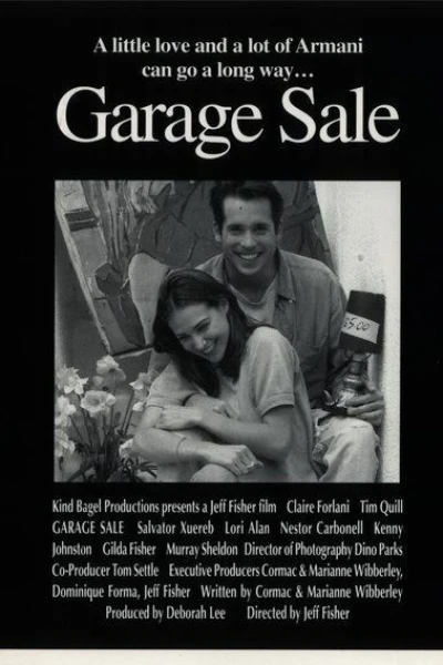 Garage Sale