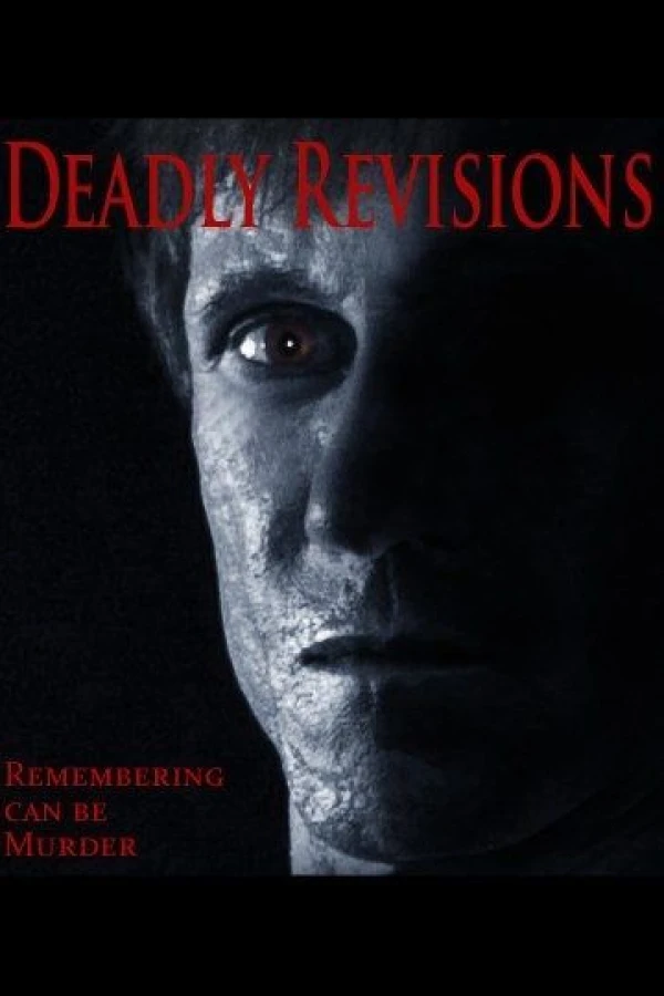 Deadly Revisions Poster