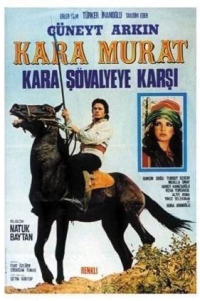 Kara Murat: Kara Sövalyeye Karsi