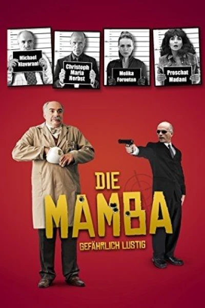 Die Mamba