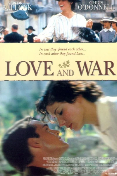 In Love and War