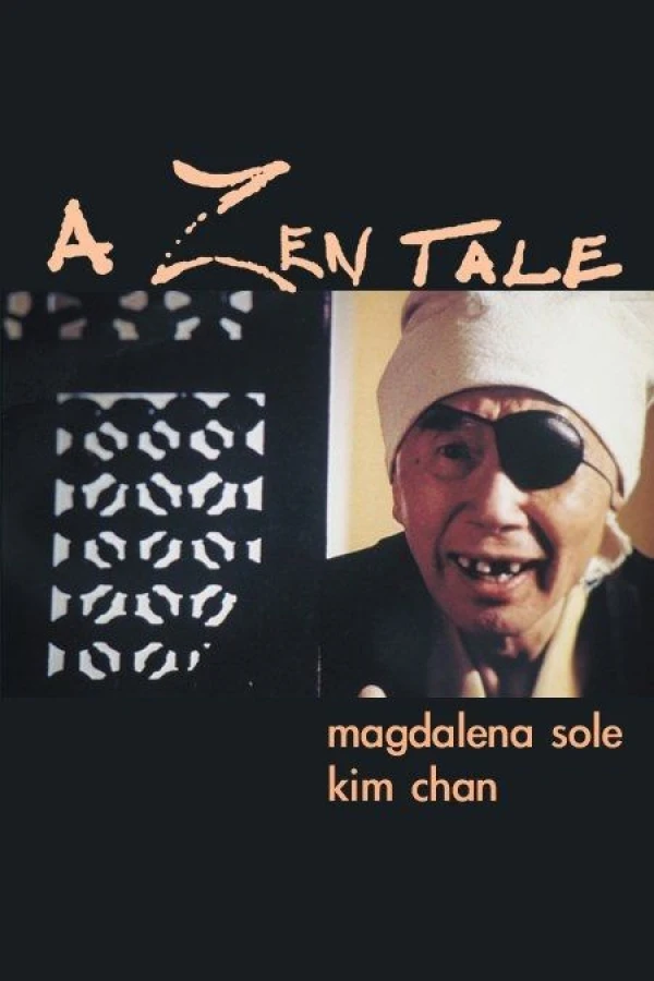 A Zen Tale Poster