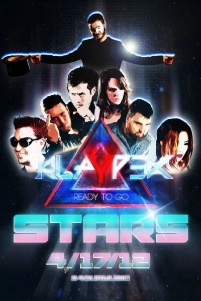 Klaypex: Stars