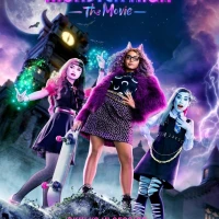 Monster High: Filmen