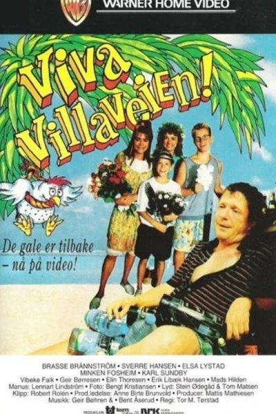 Viva Villaveien!