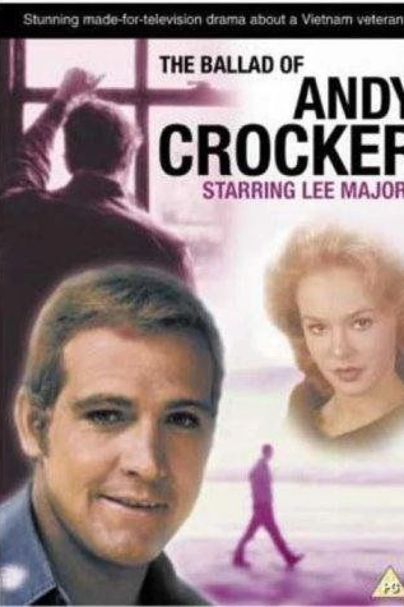 The Ballad of Andy Crocker Poster
