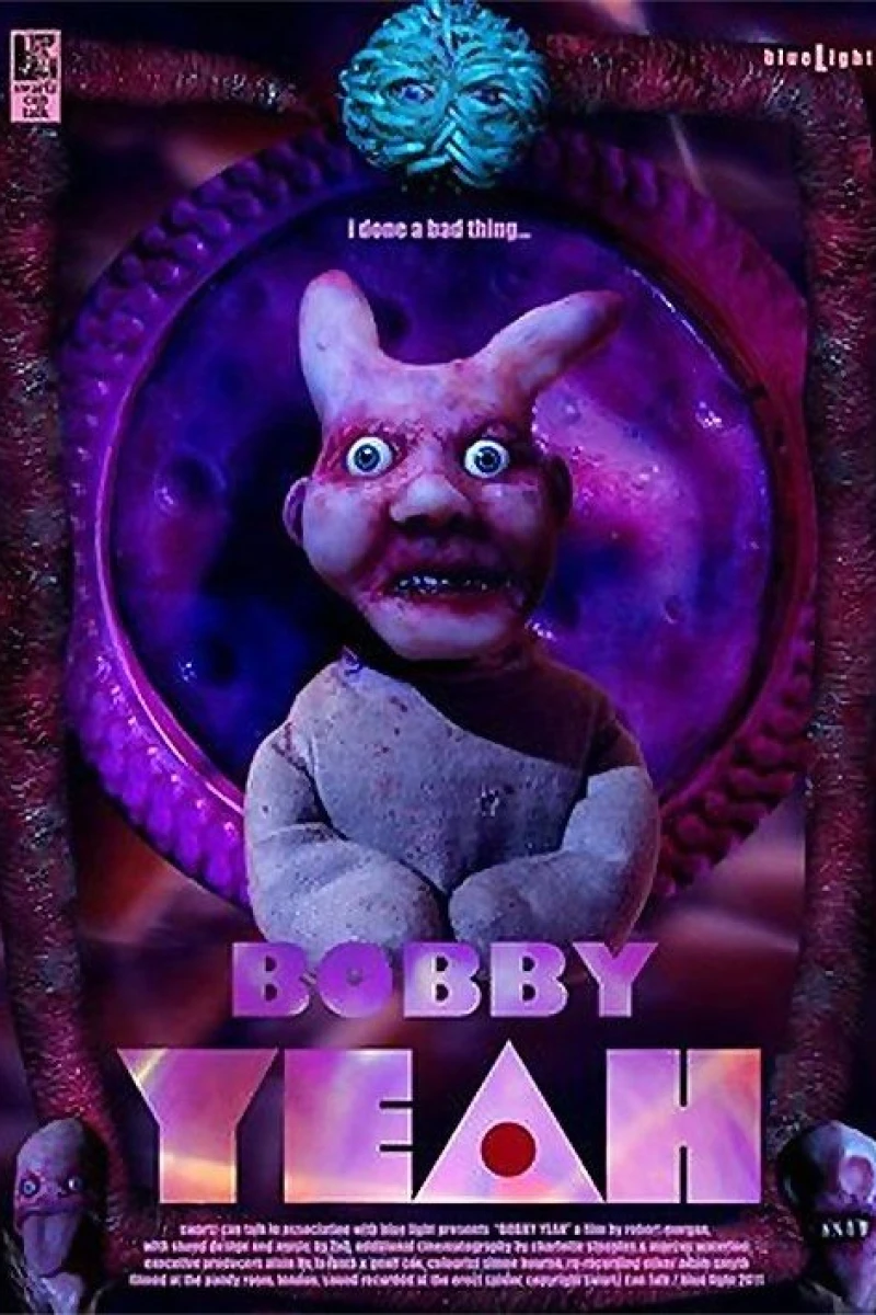 Bobby Yeah Poster