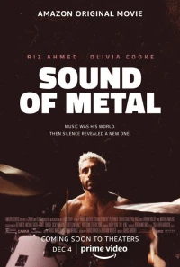 Sound of Metal