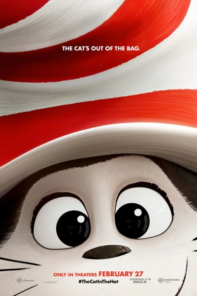 Cat in the Hat