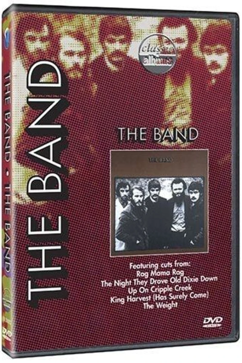 Classic Albums: The Band - The Band Poster