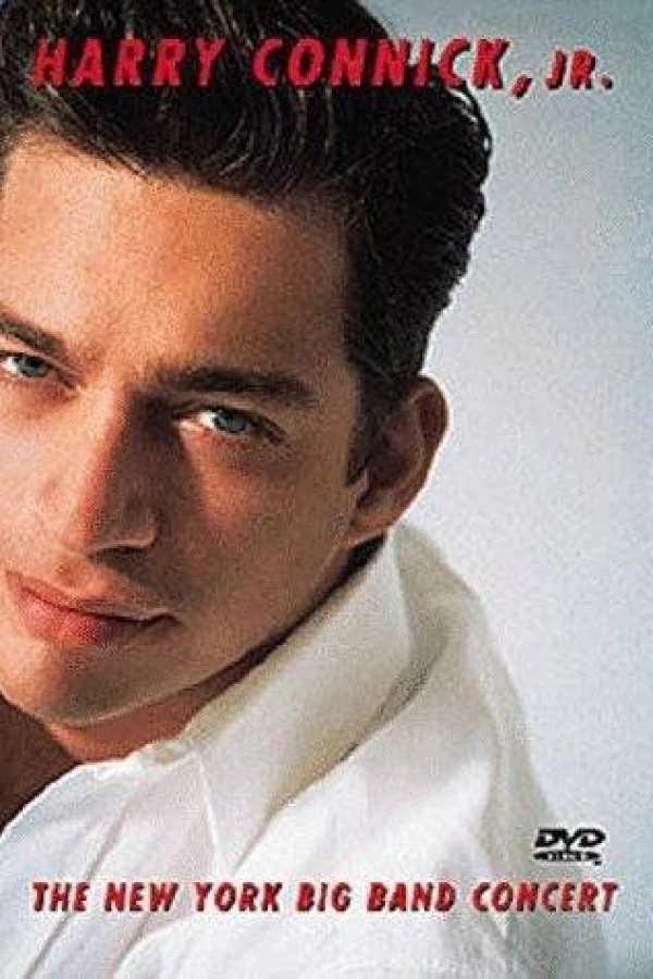 Harry Connick Jr.: The New York Big Band Concert Poster
