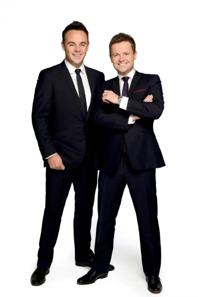 Ant & Dec's Saturday Night Takeaway