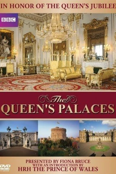 The Queen's Palaces