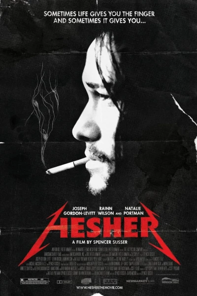 Hesher