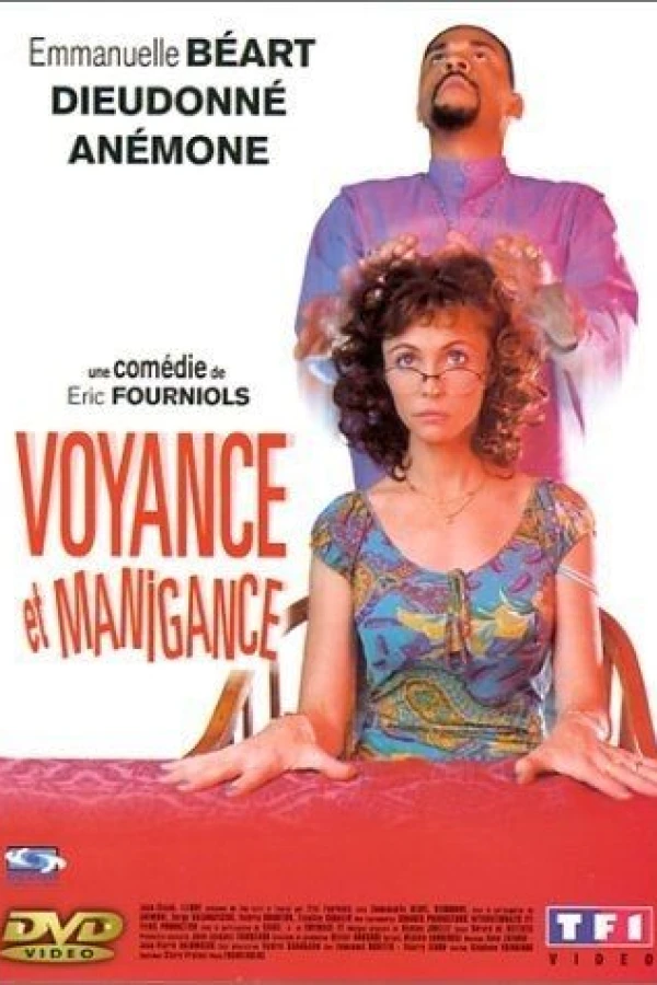 Fortune Tellers and Misfortune Poster