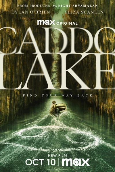 Caddo Lake Officiell trailer