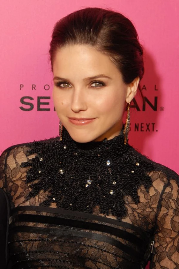 <strong>Sophia Bush</strong>. Bild av Glenn Francis.