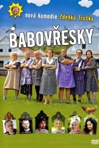 Babovresky