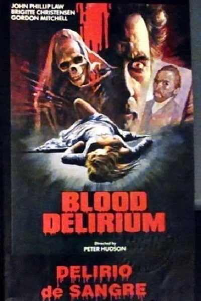 Blood Delirium