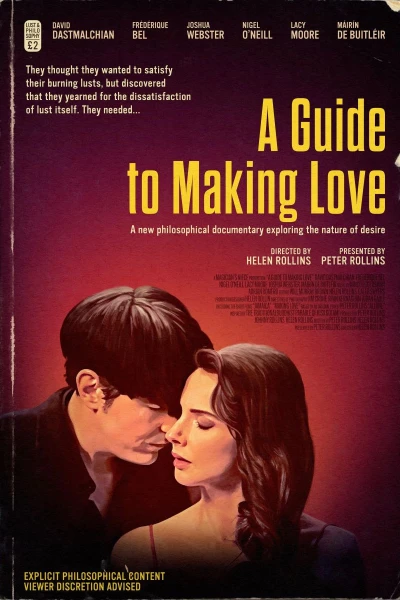 A Guide to Making Love