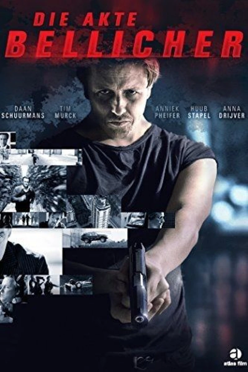 Bellicher: Cel Poster