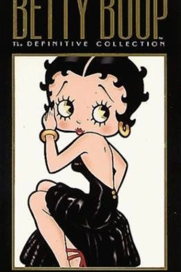 Kitty from Kansas City Poster