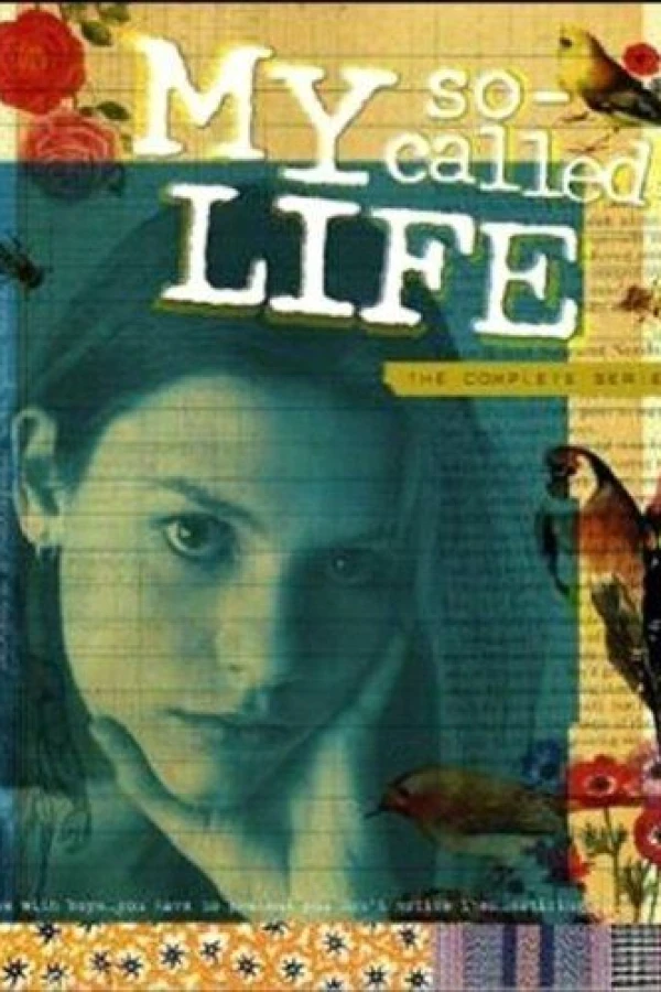 My So-Called Life Poster