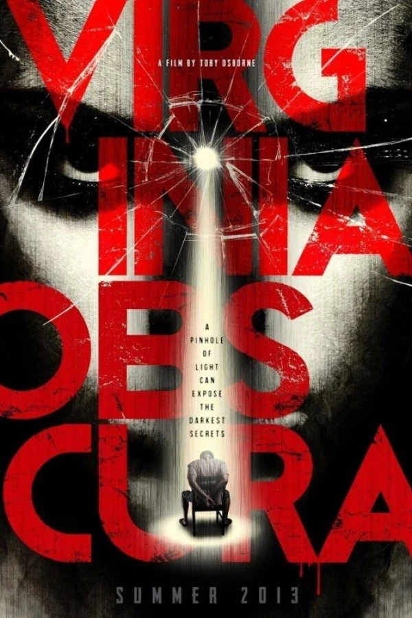 Virginia Obscura Poster