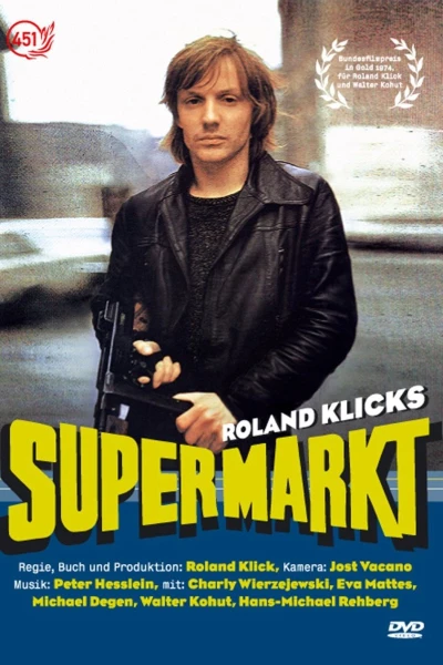 Supermarkt