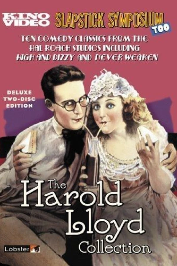 Ring Up the Curtain Poster
