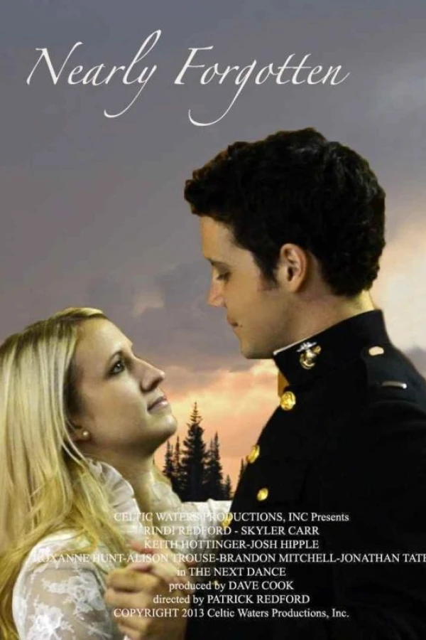 Nearly Forgotten Poster