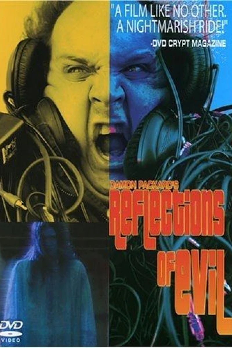 Reflections of Evil Poster