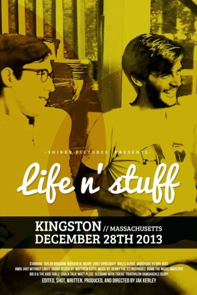 Life 'n' Stuff