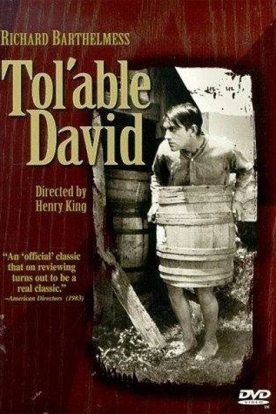 Tol'able David