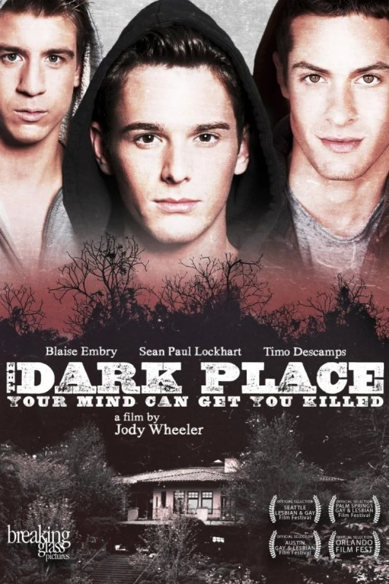 The Dark Place Poster