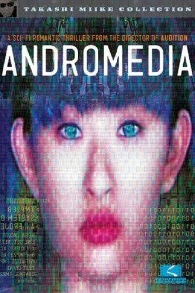 Andromedia