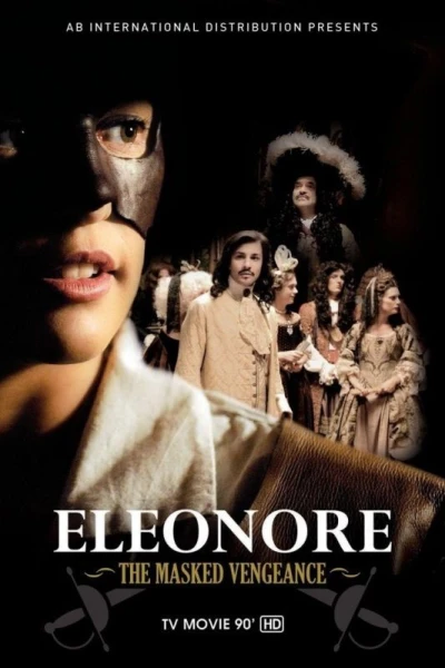 Eléonore, l'intrépide