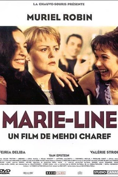 Marie-Line