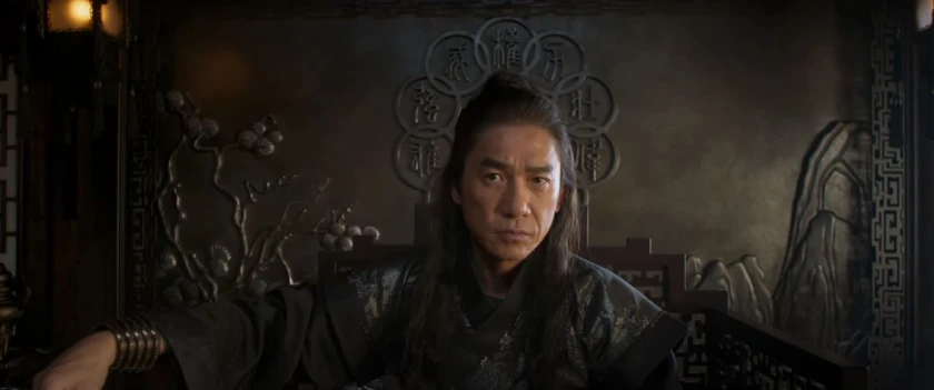 Shang-Chi and the Legend of the Ten Rings får en teaser