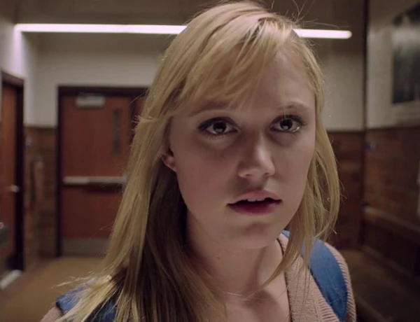 Recension: It Follows