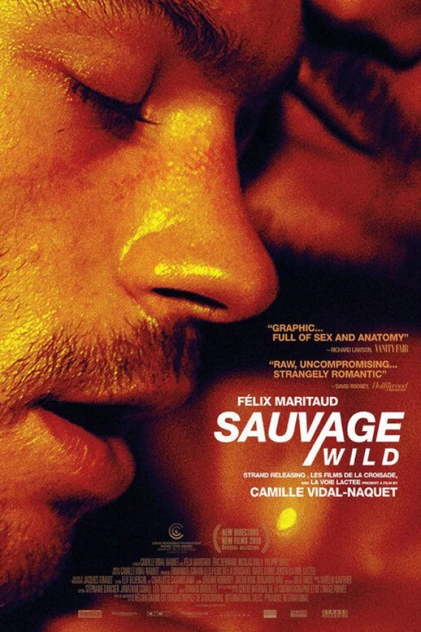 Savage Poster