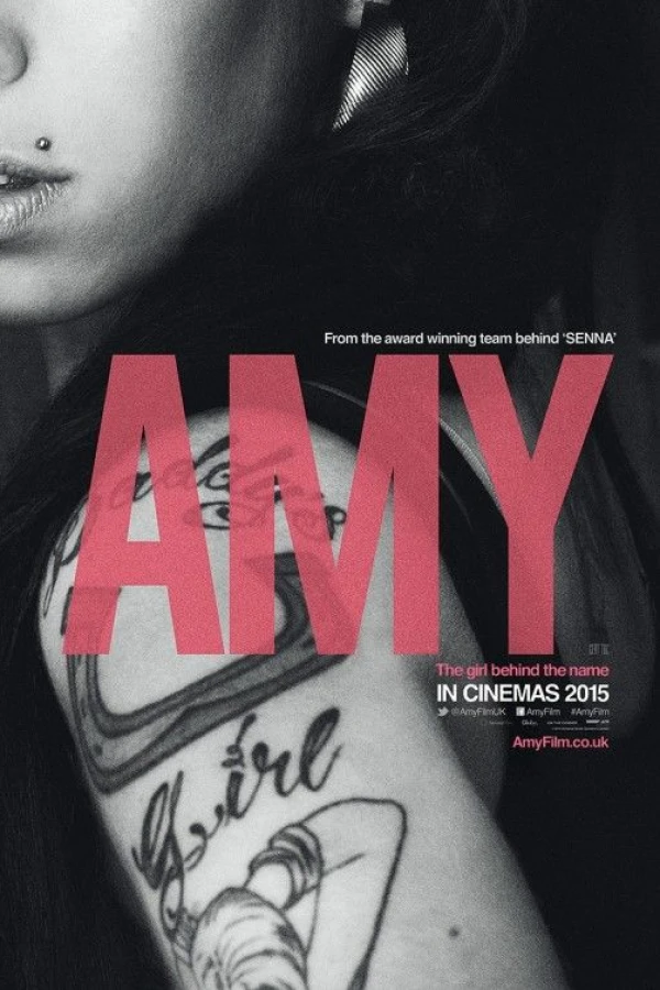 Amy Poster