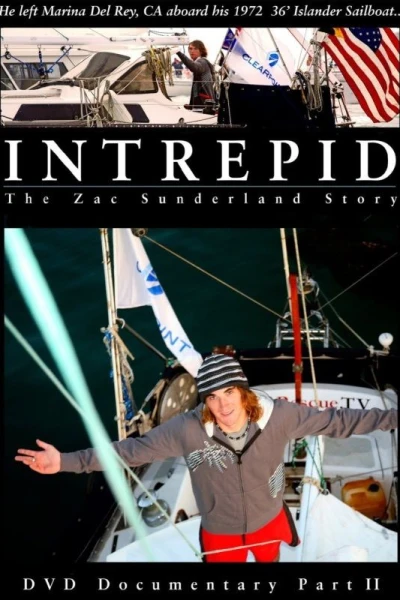 Intrepid: The Zac Sunderland Story Part 2