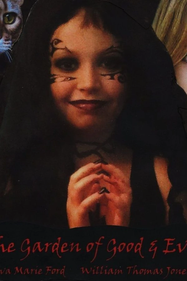 The Garden of Good Evil Poster