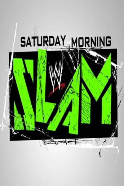 WWE Saturday Morning Slam